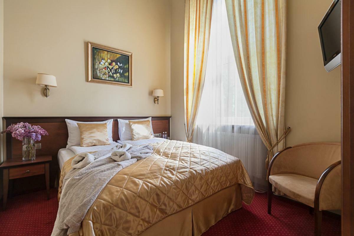 Conviva Ξενοδοχείο Panevėžys Εξωτερικό φωτογραφία